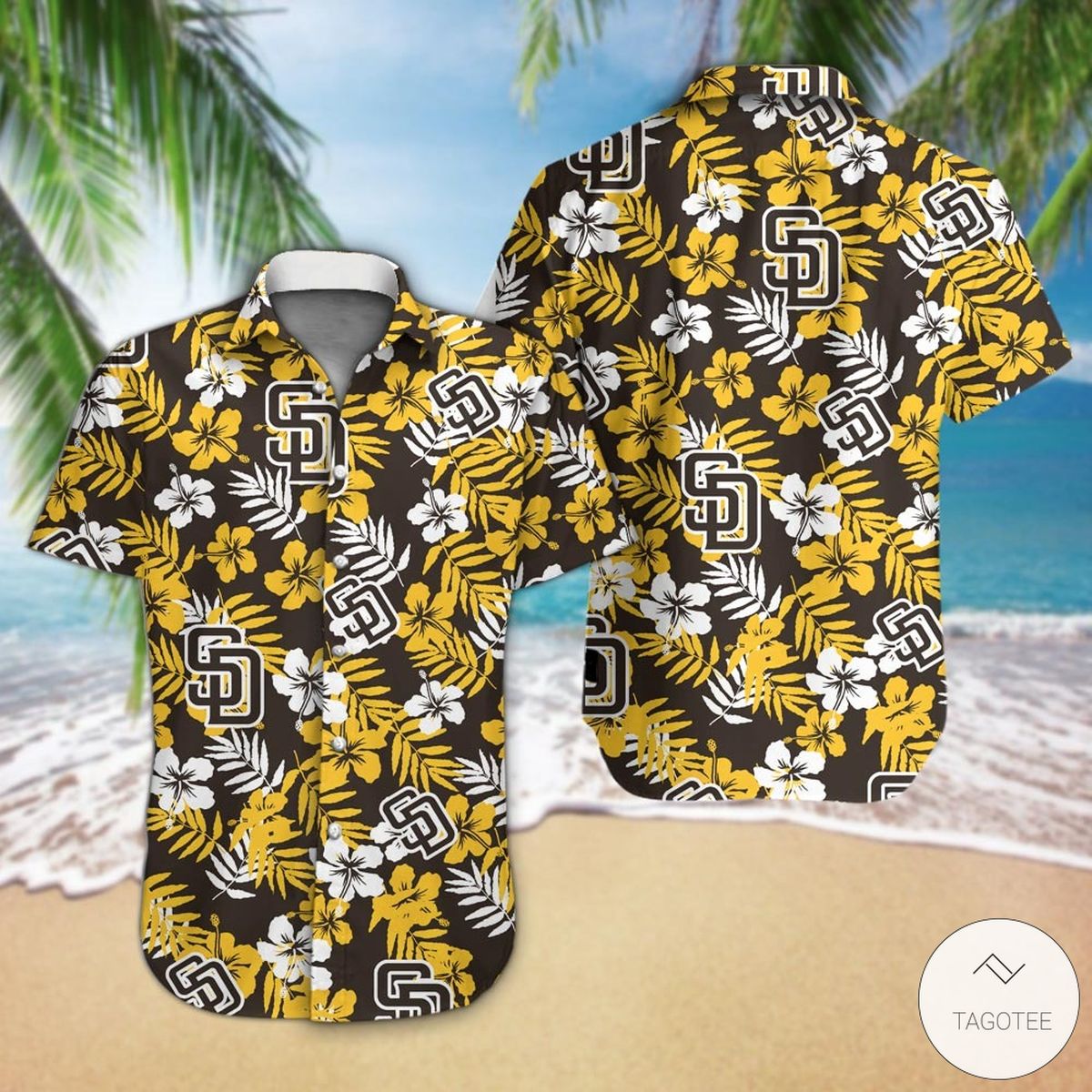 San-Diego-Padres-Hawaiian-Shirt