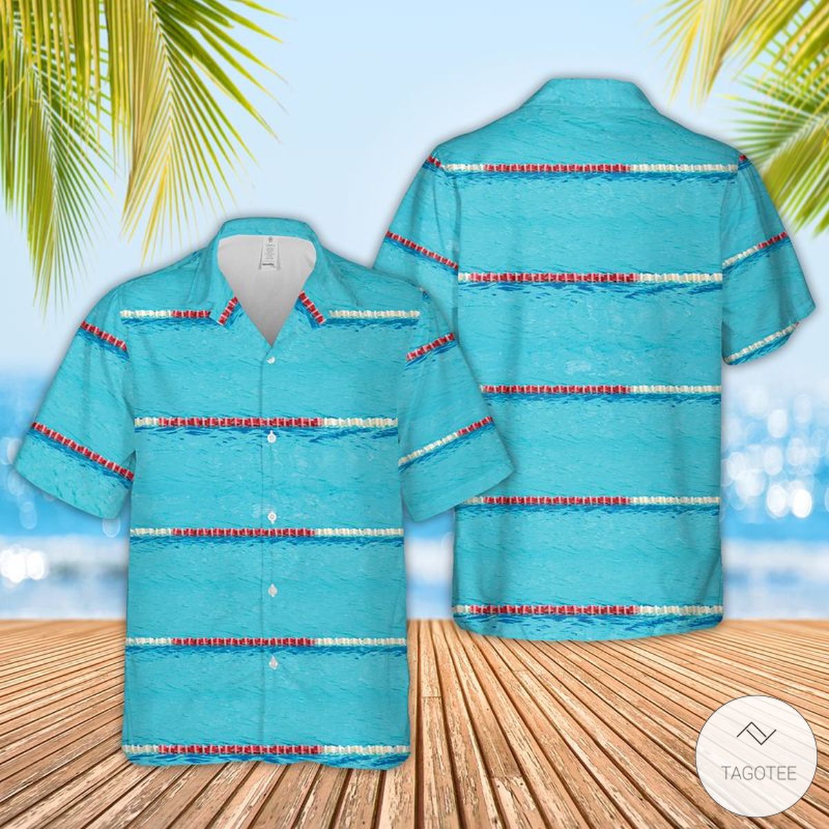 Swimming-Pool-Hawaiian-Shirt