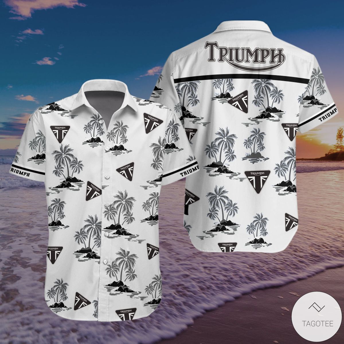 Triumph-Hawaiian-Shirt