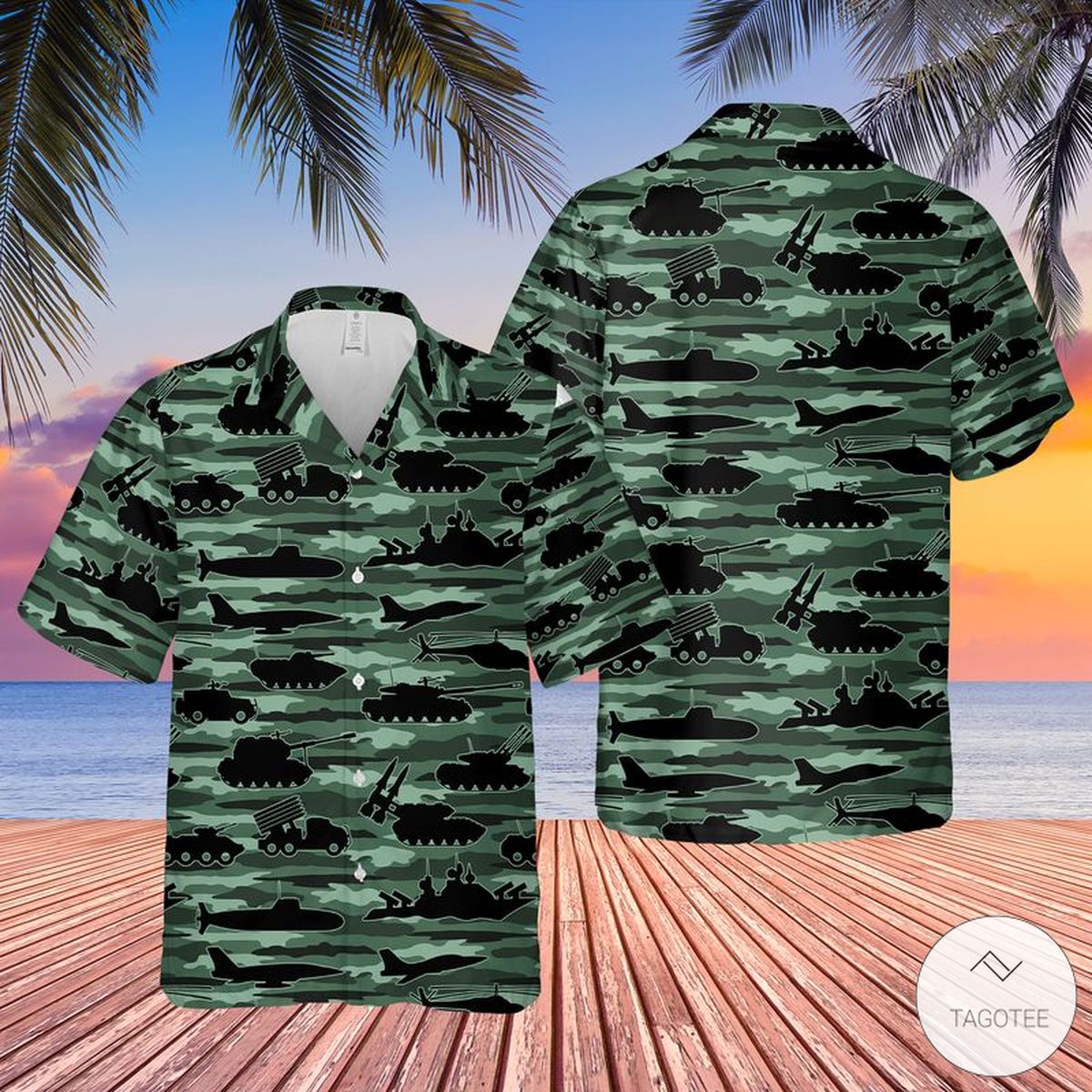 Us-Army-Equipment-Hawaiian-Shirt