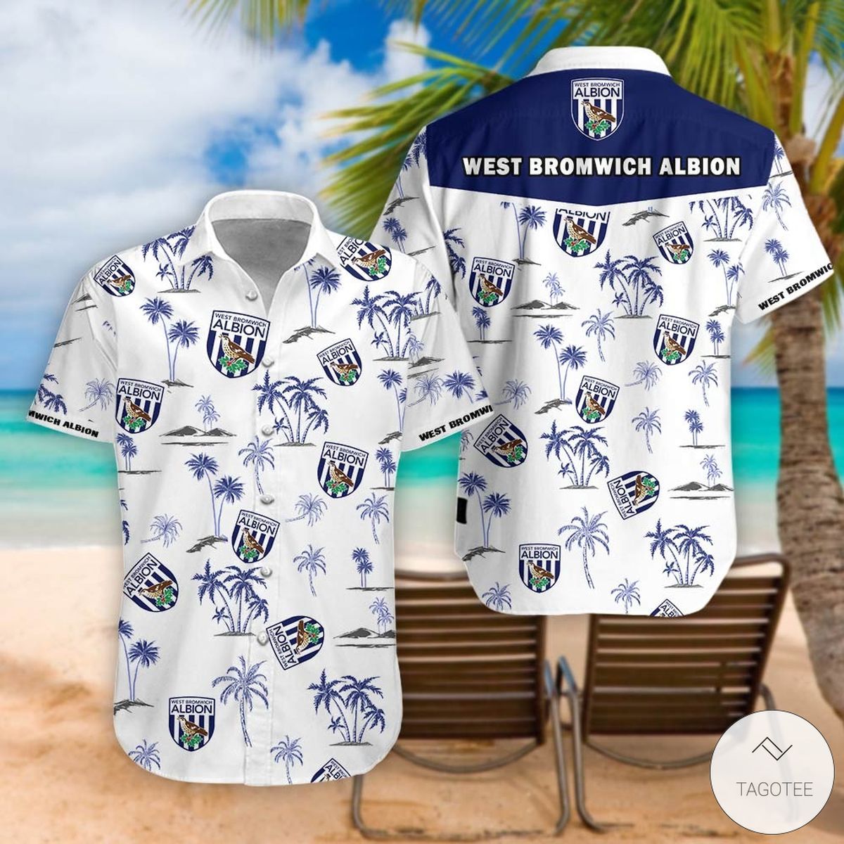 West-Bromwich-Albion-F.C-Hawaiian-Shirt