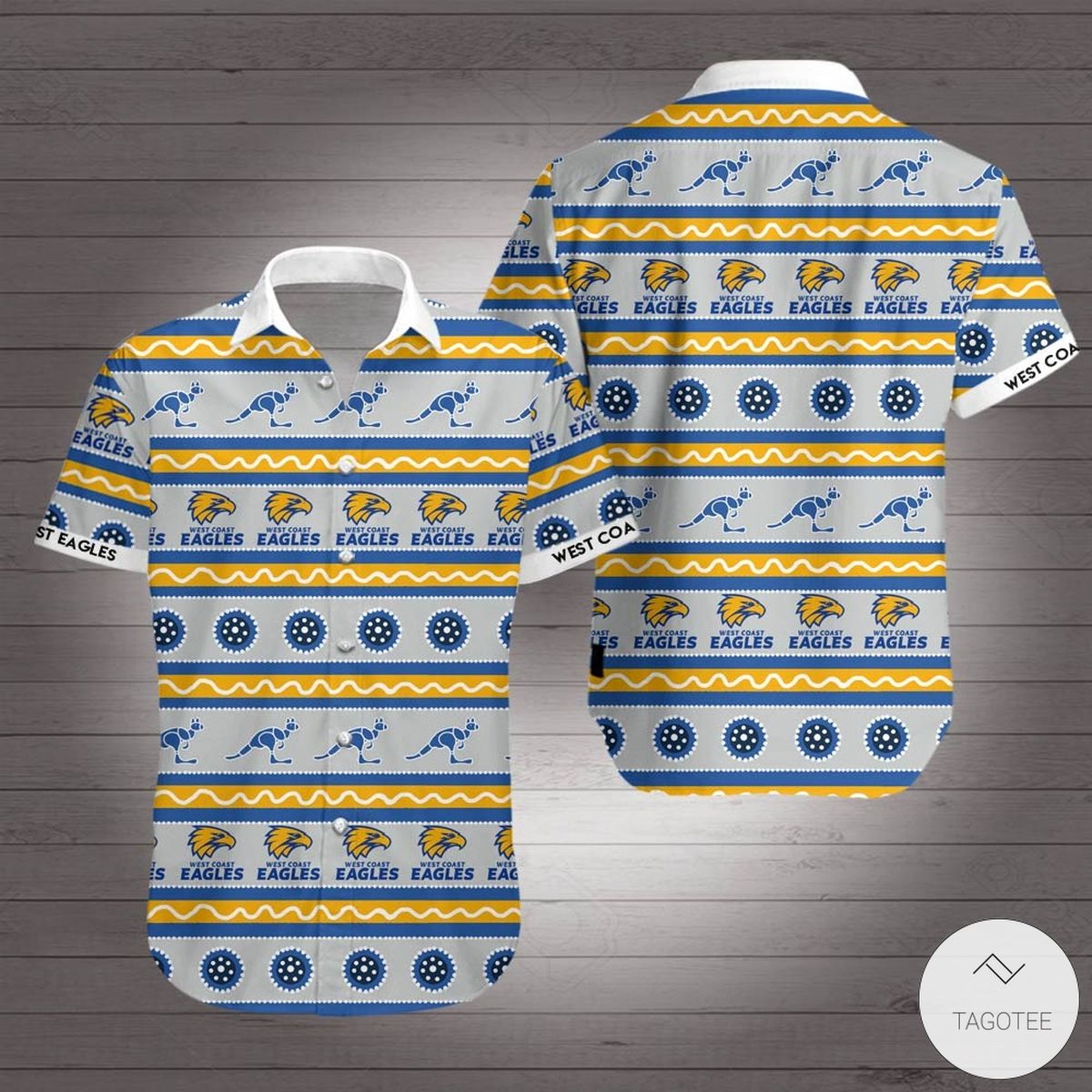 West-Coast-Eagles-Hawaiian-Shirt
