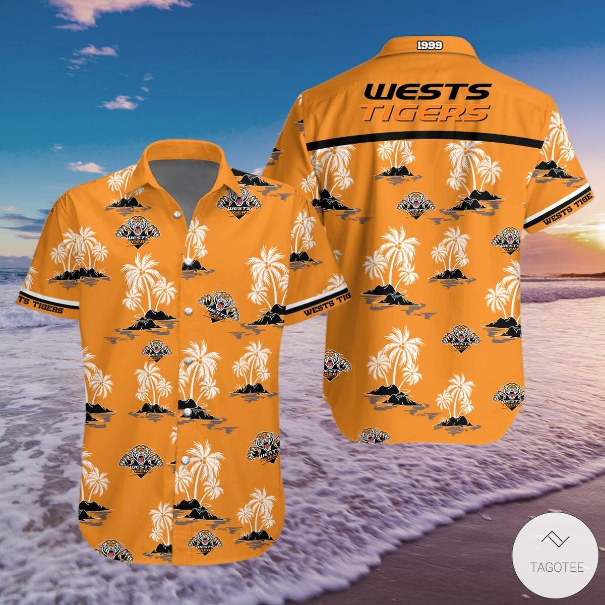 Wests-Tigers-Hawaiian-Shirt