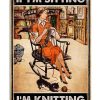 If-Im-Sitting-Im-Knitting-Poster