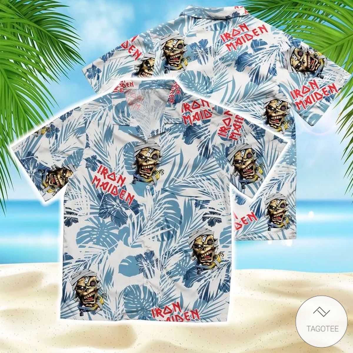 Iron-Maiden-Hawaiian-Shirt