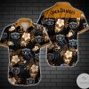 Jack Daniel’S Hawaiian Shirt