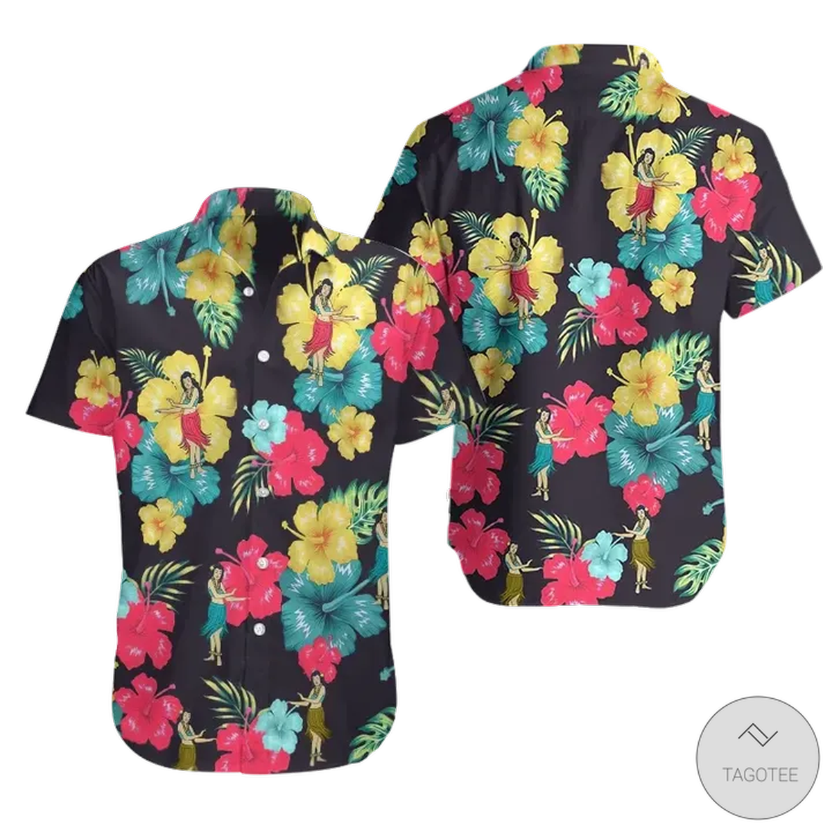 Jim-Carrey-Ace-Ventura-Pet-Detective-Hawaiian-Shirt-Beach-Shorts