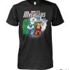 Maltese Mvengers Avengers Shirt