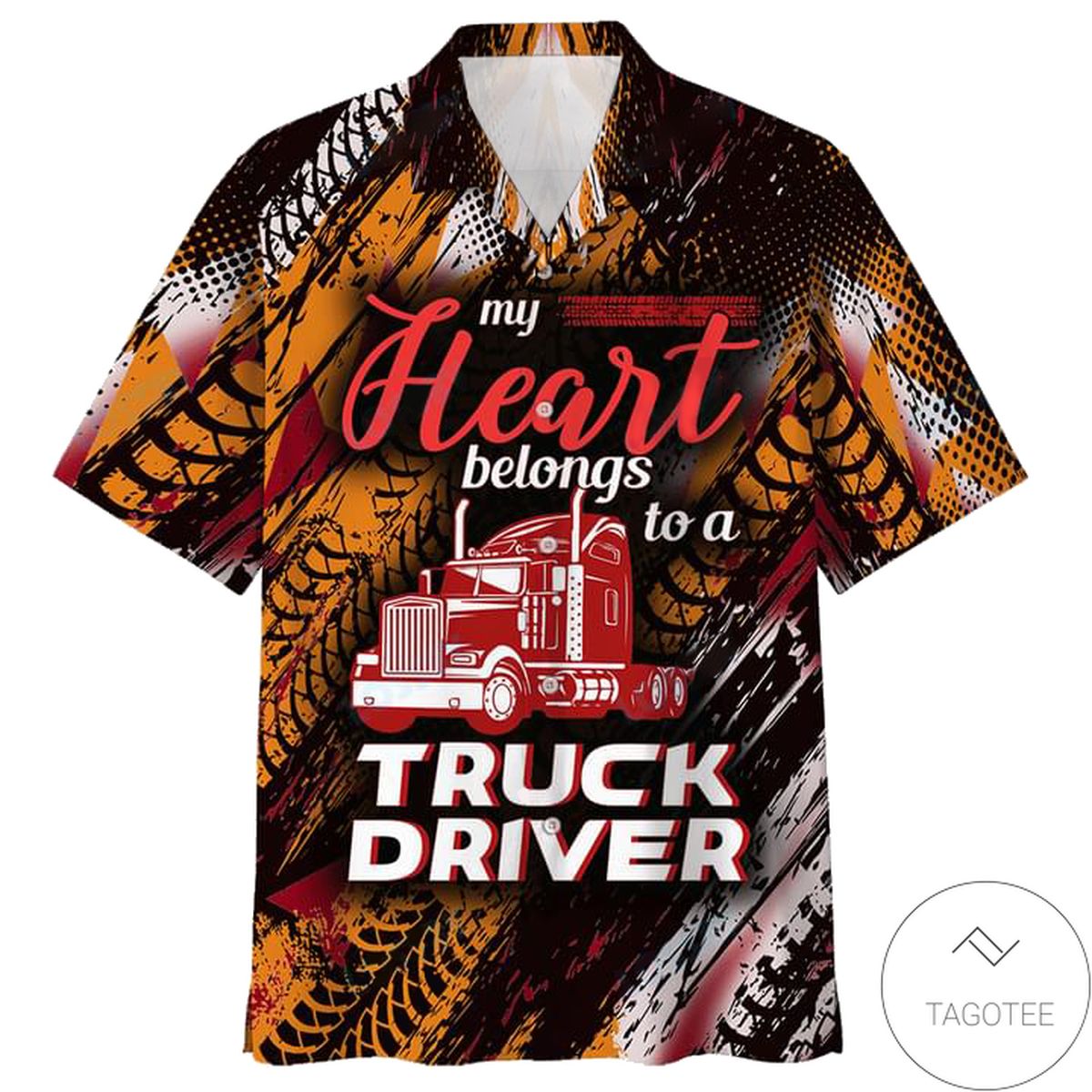 My-Heart-Belongs-To-A-Truck-Driver-Hawaiian-Shirt-1
