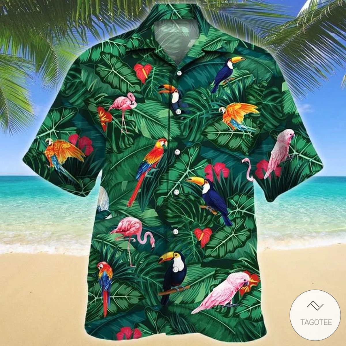 Puerto-Rico-Hawaiian-Shirt