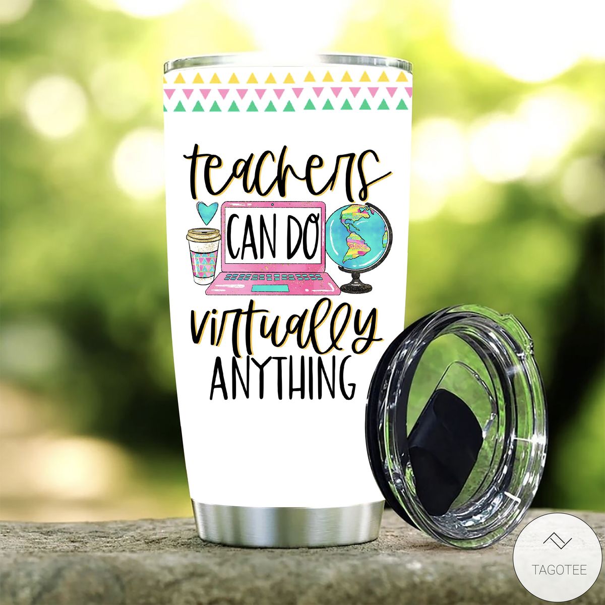 Teachers-Can-Do-Virtually-Anything-Tumbler