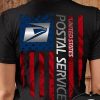 United States Postal Service T-Shirt