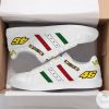 Valentino Rossi Vr46 Stan Smith Shoes
