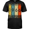 November 1966 Limited Edition Shirt