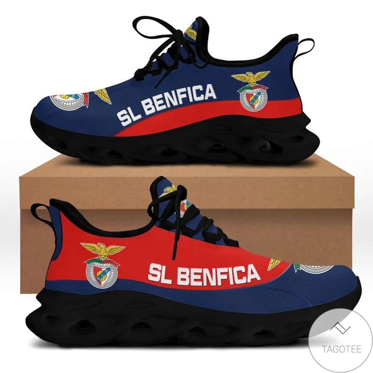 Benfica Yeezy Running Sneaker Max Soul Shoes
