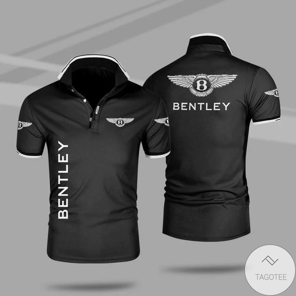 Bentley Polo Shirt