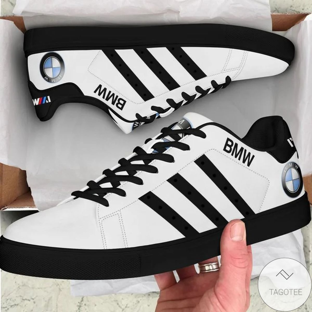 Bmw Stan Smith Shoes