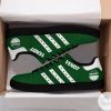 Fendt Green Stan Smith Shoes