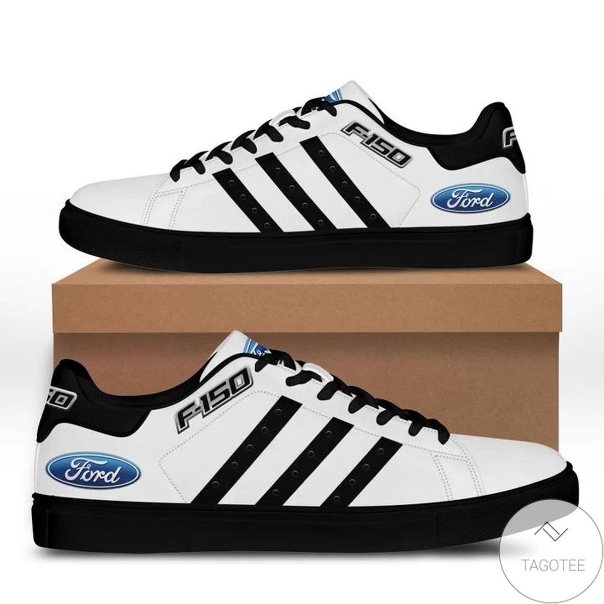 Ford F-150 Stan Smith Shoes