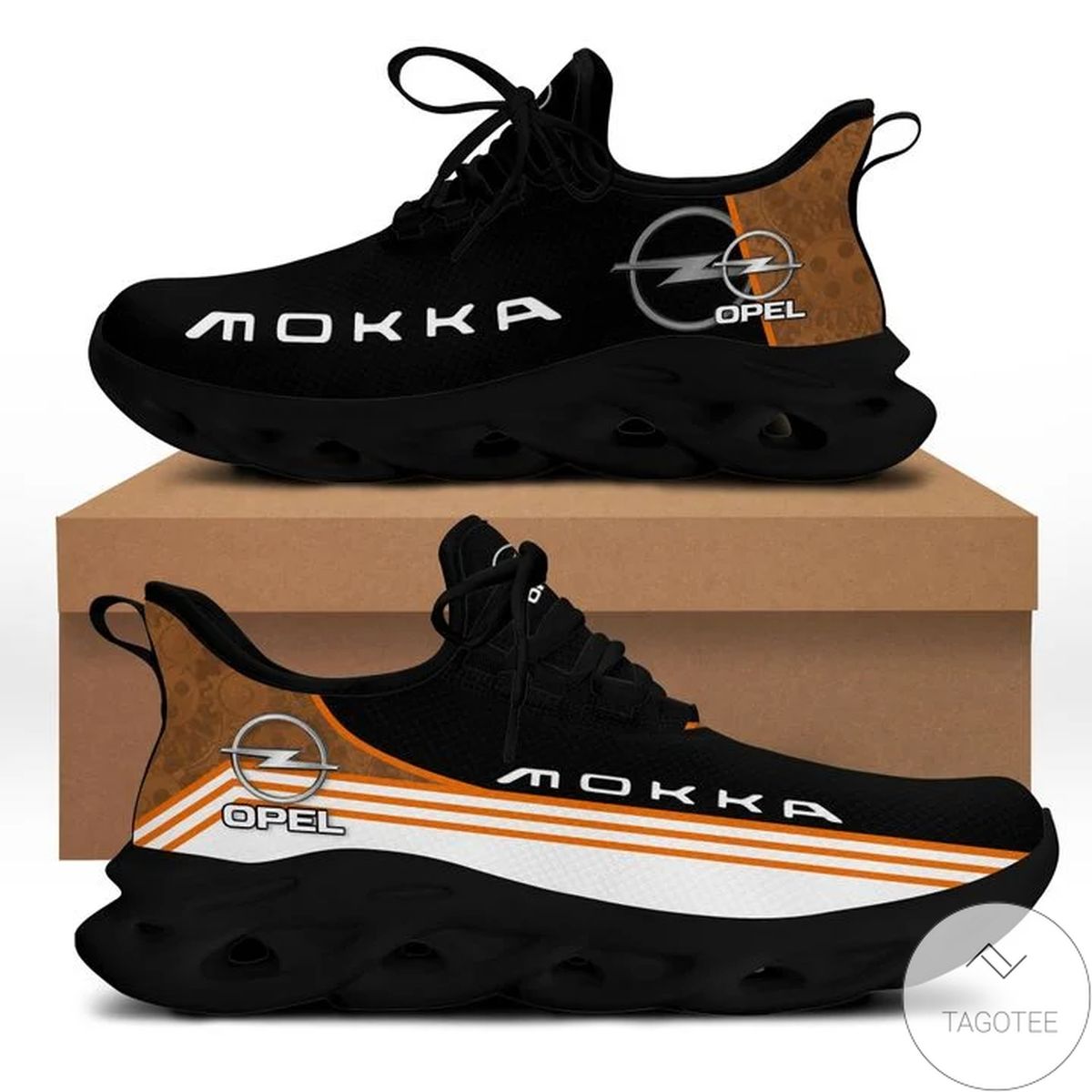 Opel MokkaYeezy Running Sneaker Max Soul Shoes