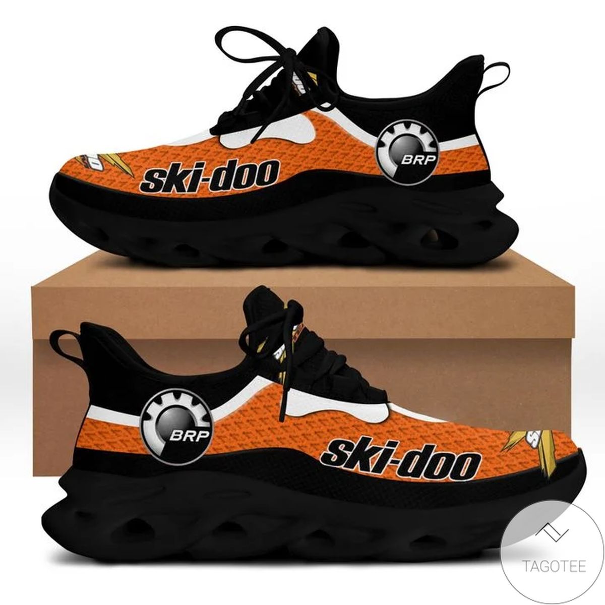 Ski-doo Yeezy Running Sneaker Max Soul Shoes