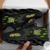 Teenage Mutant Ninja Turtles Sneaker Max Soul Shoes