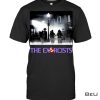 The Exorcists Ghostbusters Shirt