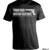 Tyranny Needs Constant Resistance You Cannot Comply Your Way Out Of It Shirt