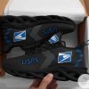 Usps Blue Sneaker Max Soul Shoes