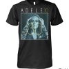 Adele 30 Printed Shirt