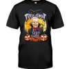 Biden Trick Or Cheat Halloween Shirt