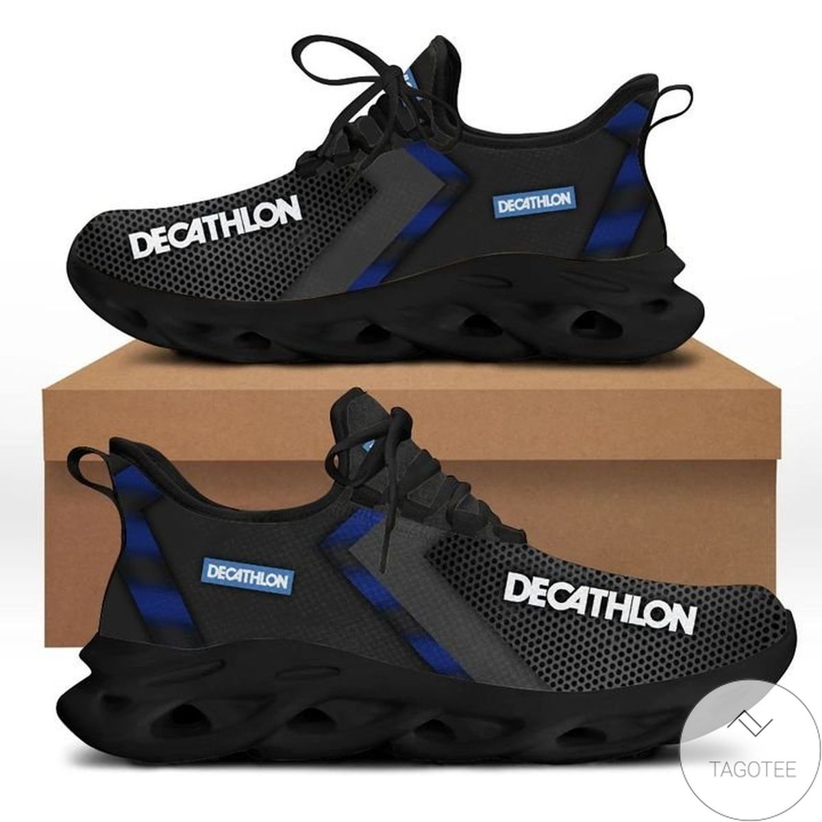 Decathlon Max Soul Shoes