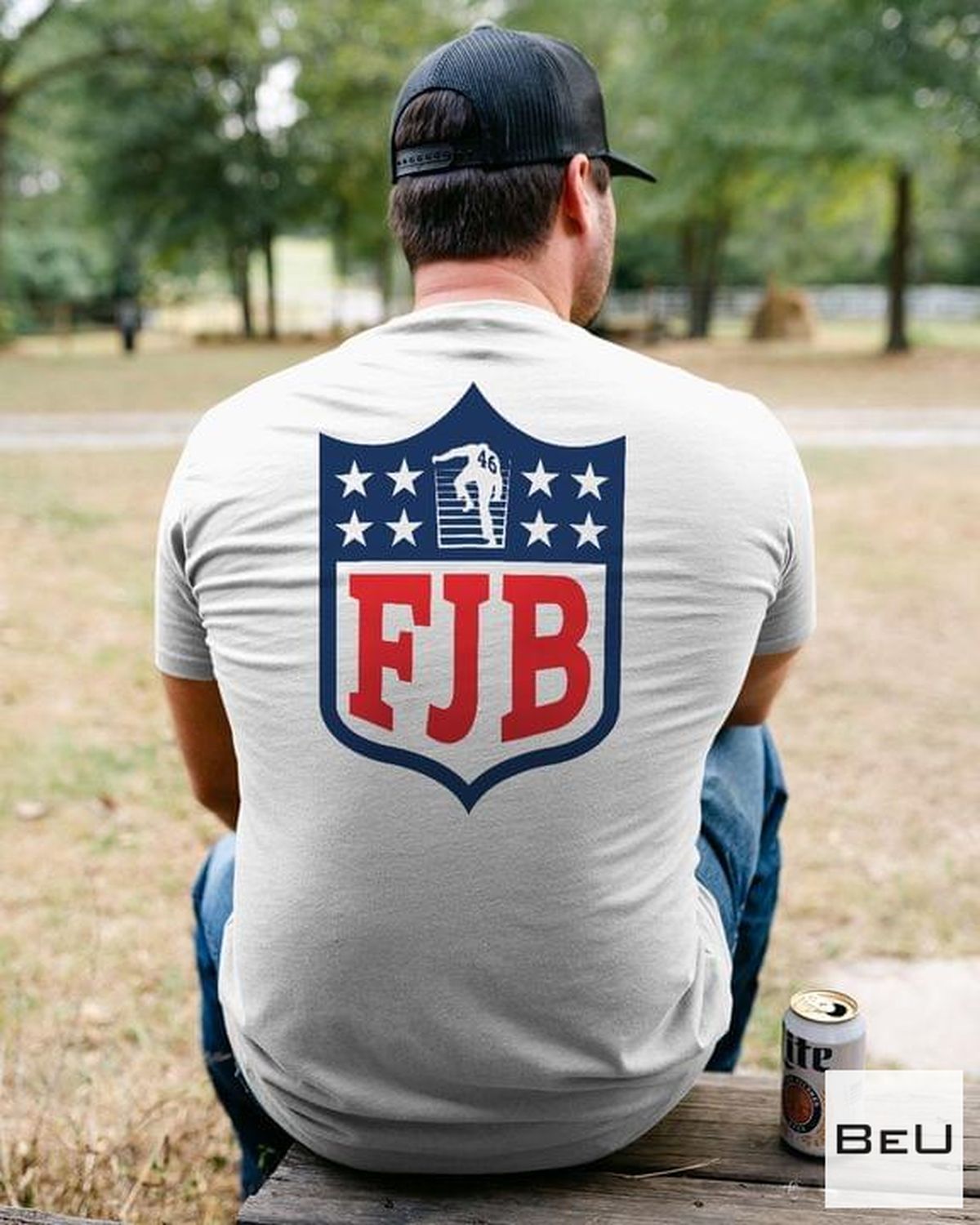 FJB Fuck Joe Biden 46 Shirt