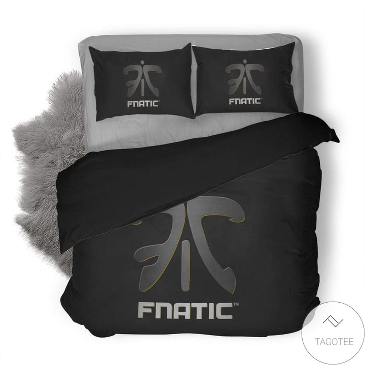 Fnatic Bedding Set