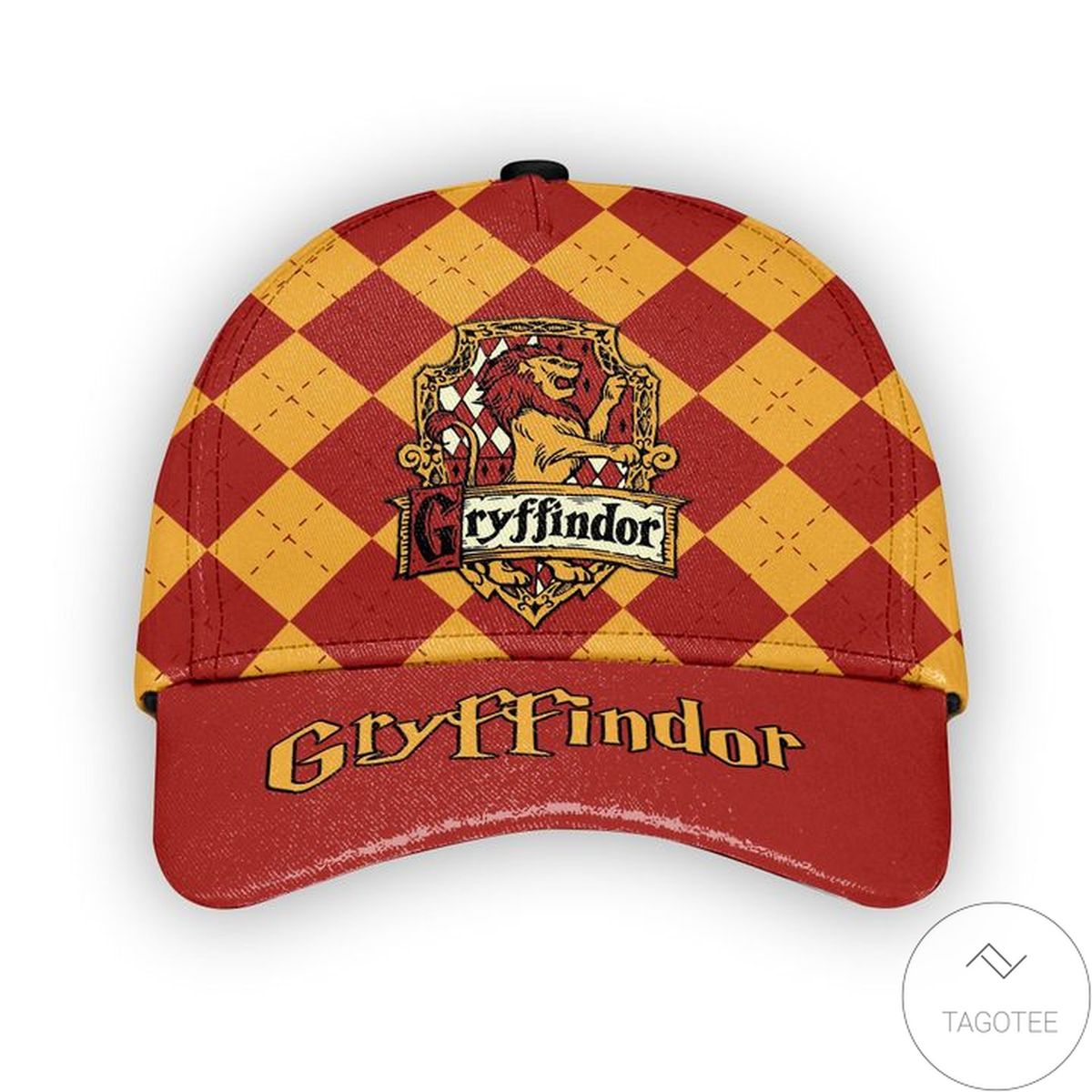Harry Potter Gryffindor Cap