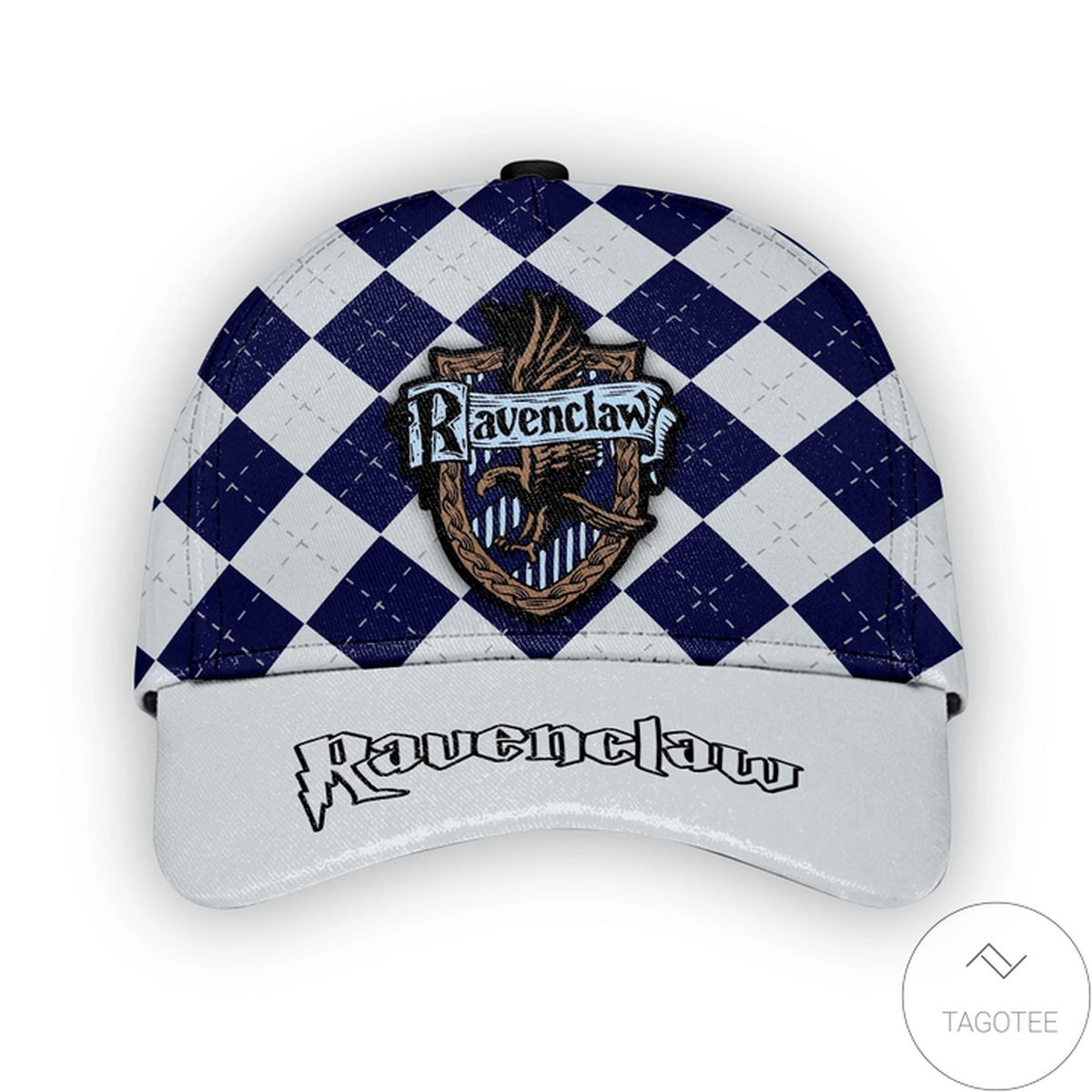 Harry Potter Ravenclaw cap