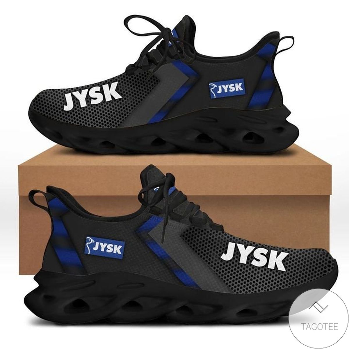 Jysk Max Soul Shoes