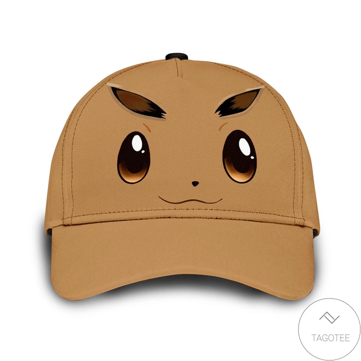 Pokemon Eevee Cap