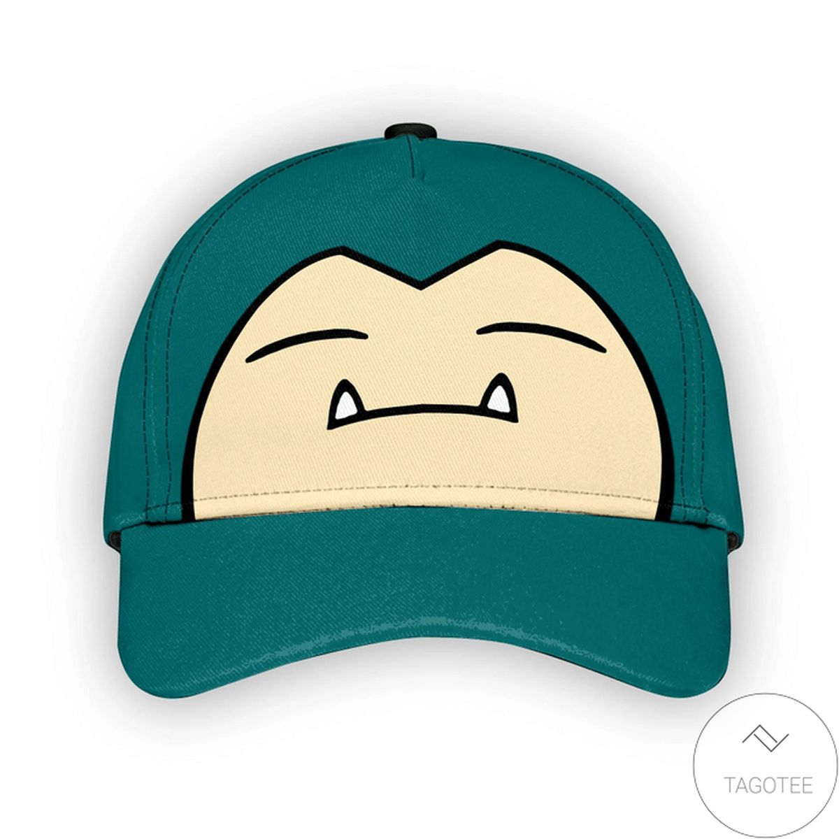 Pokemon Snorlax Cap