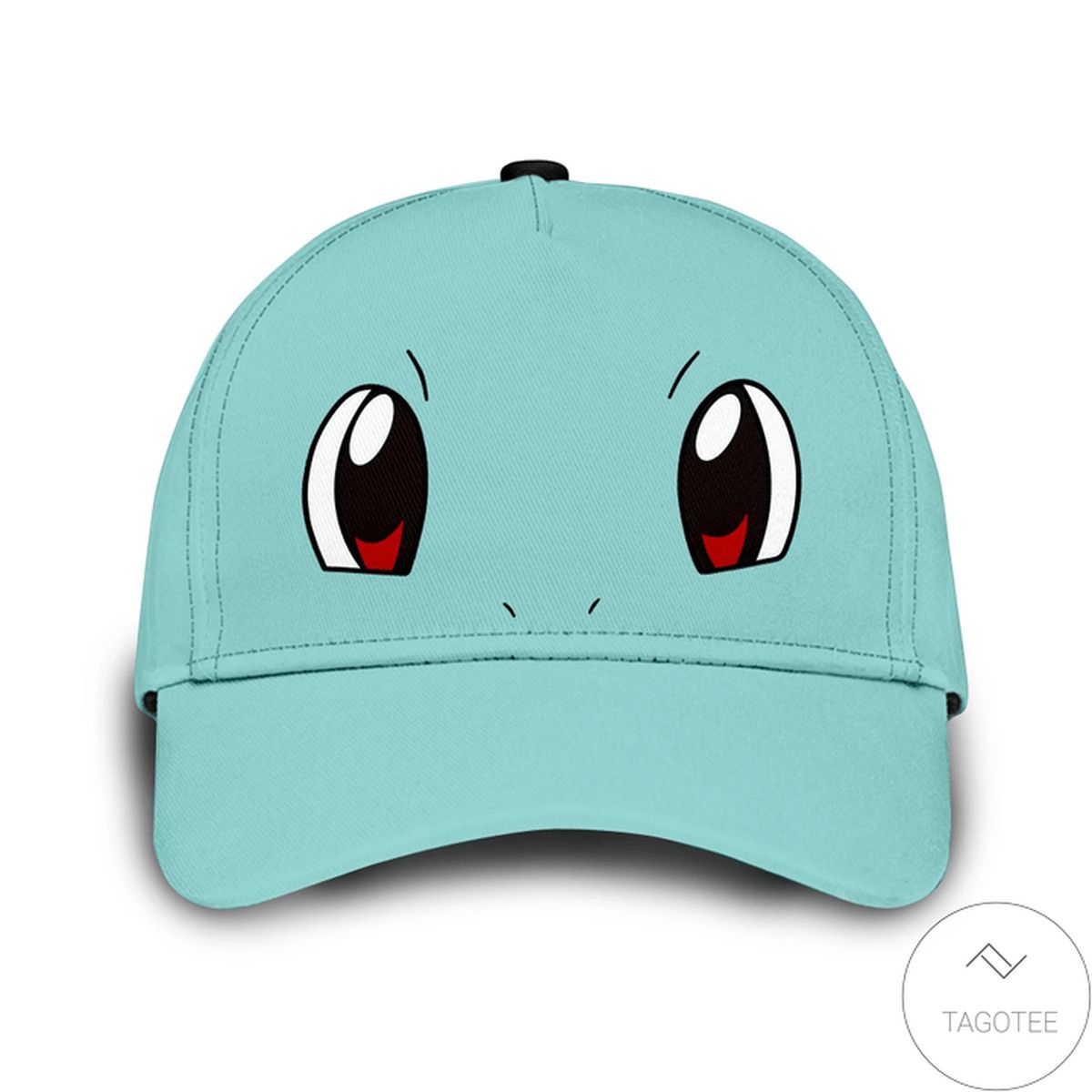 Pokemon Squirtle Cap