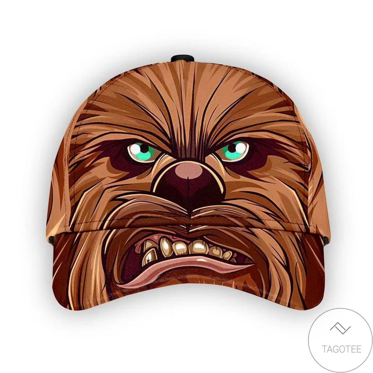 Star Wars Chewbacca Cap