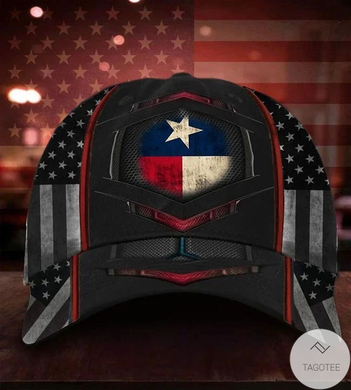 Texas Flag Map Hat Pride Texas Trucker Hat For Men Gift For Patriotic