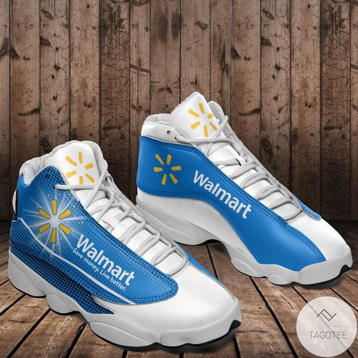 Walmart Air Jordan 13 Shoes
