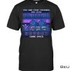 You And Your Frineds Are Dead Game Over Shirt