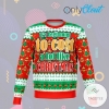 Its Begin To Cost Like Christmas Ugly Sweater