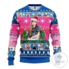 Lisa Ugly Christmas Sweater