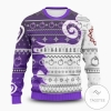 Meliodas Ugly Christmas Sweater