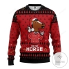 The Guardian Bojack Horseman Christmas For Unisex Ugly Christmas Sweater